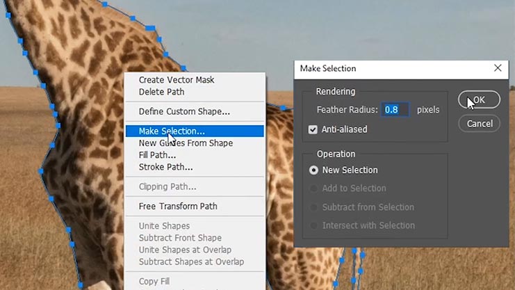 How to Blend Images in Photoshop