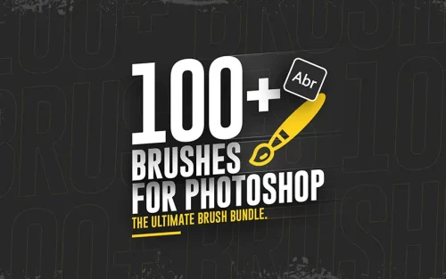 Ultimate Brush Bundle